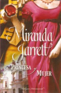 Princesa y mujer